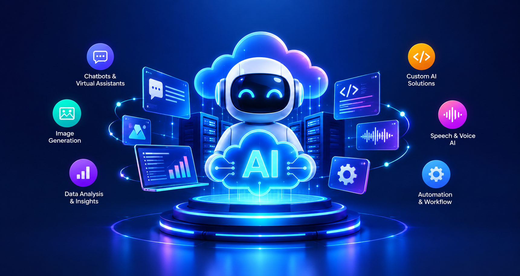 AI as a Service