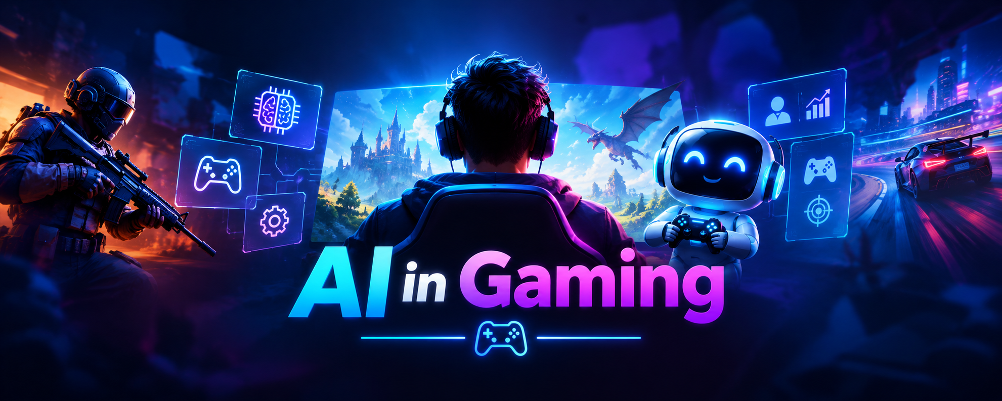 AI in Gaming