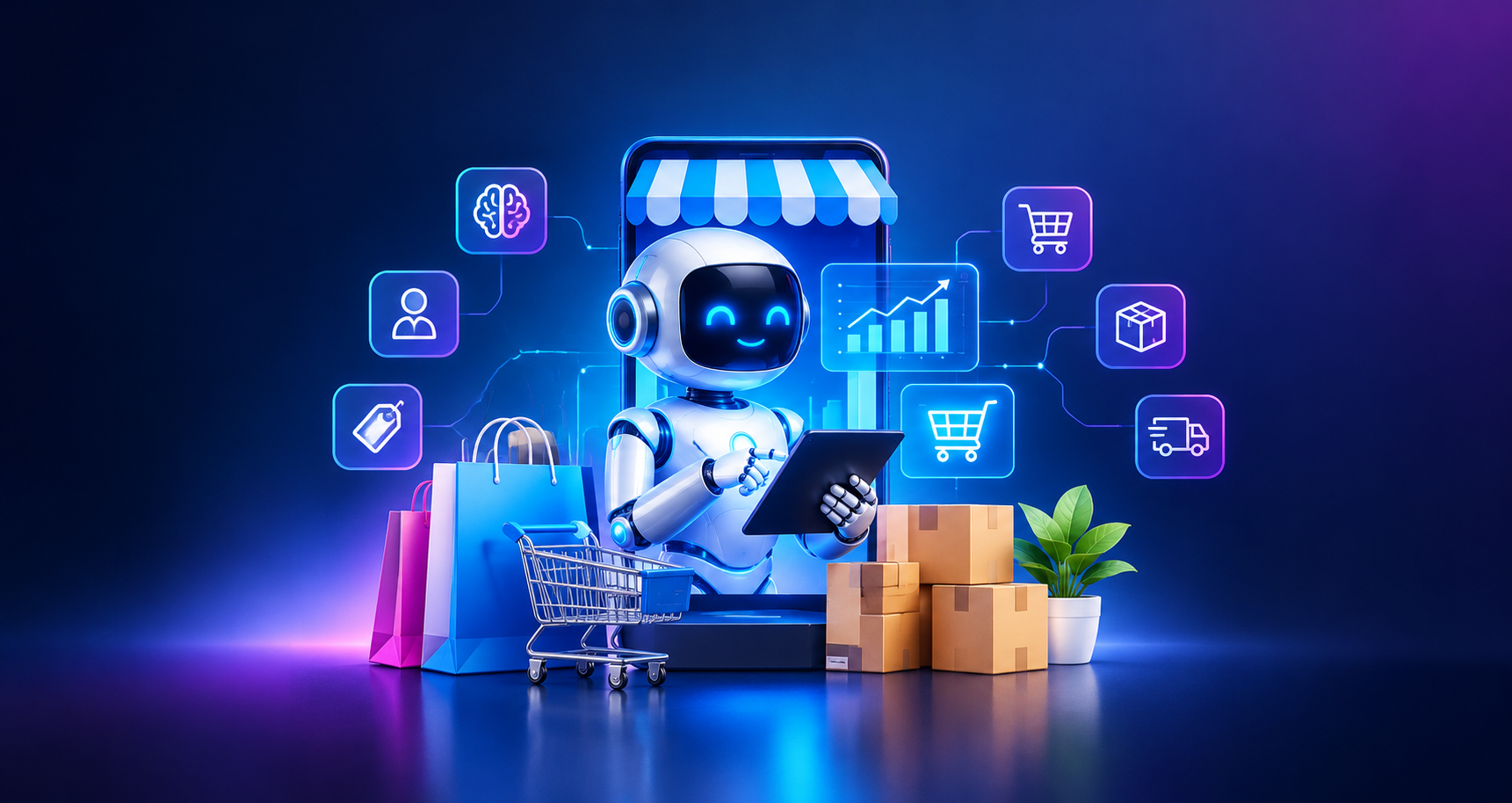 AI in Retail