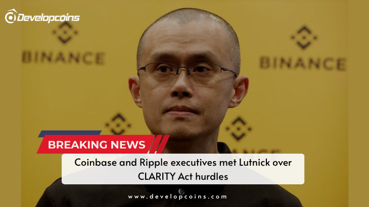 Binance founder CZ says ‘tokenize everything’ to attract investors