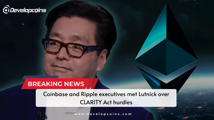 Ethereum price rises 29% as Tom Lee says rotation has begun