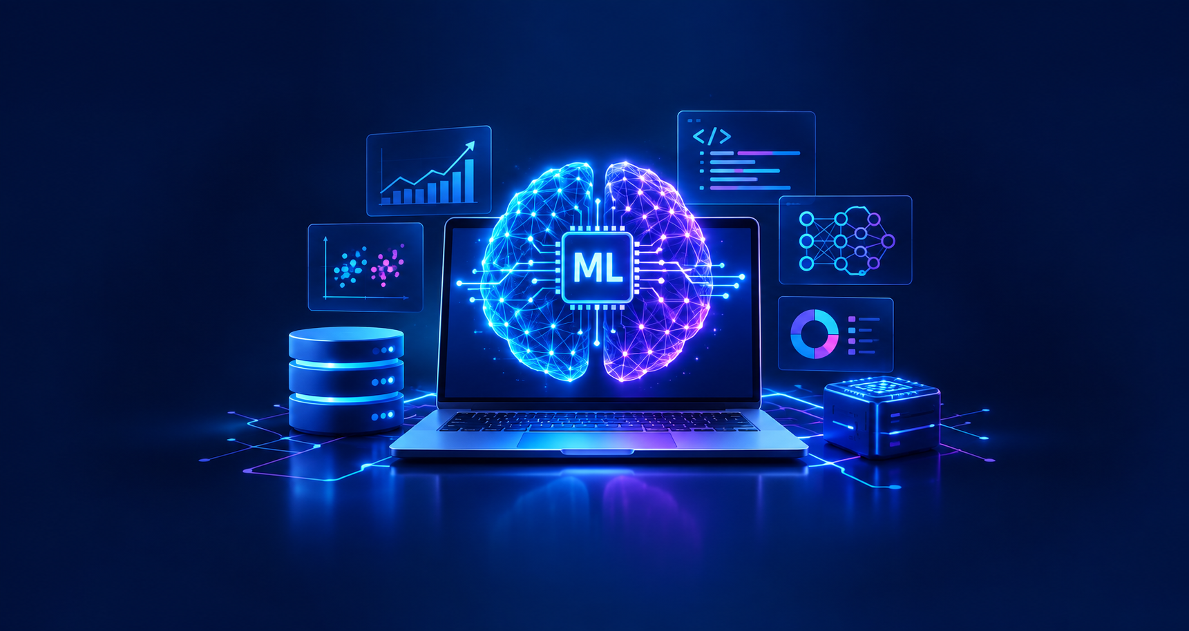 Machine Learning Development Company