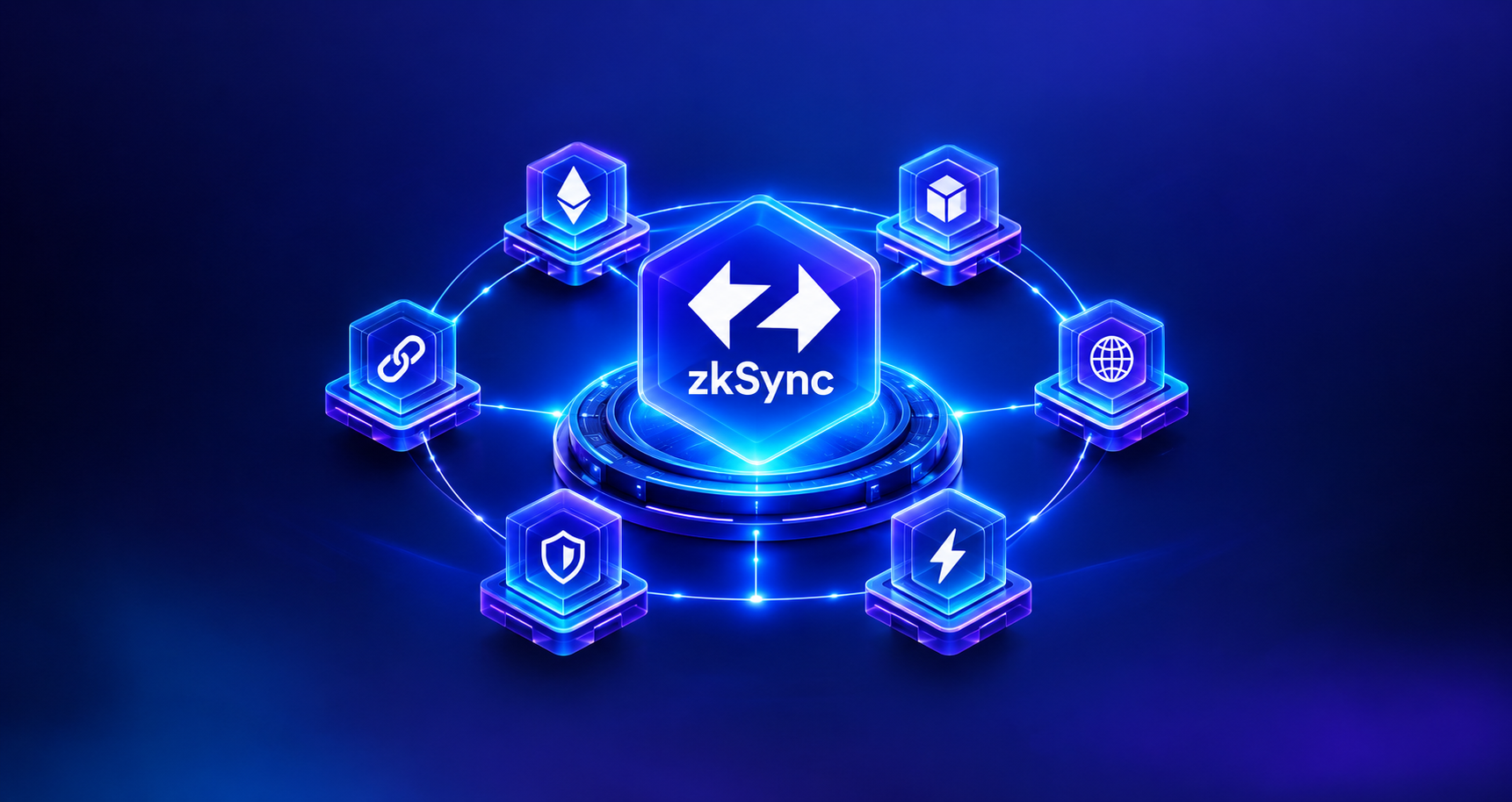 zkSync Hyperchain Services